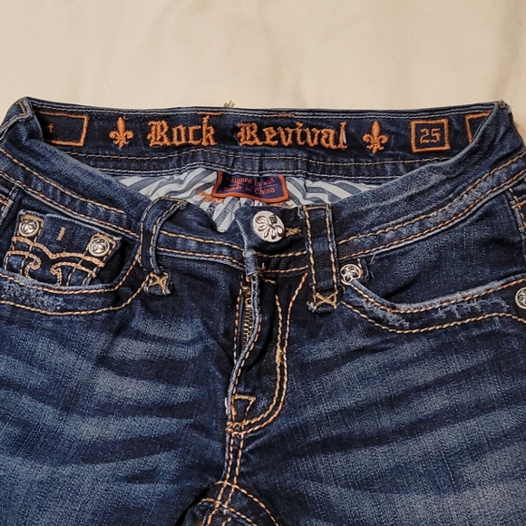 Rock Revival jeans - Picture 4 of 6